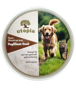 Psyllium Husk 500 Gr
