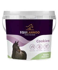 Cookies Apple Flavour 1,5 Kg