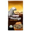 Premium Afrikaanse Papegaai Met Rode Pepers 10 Kg