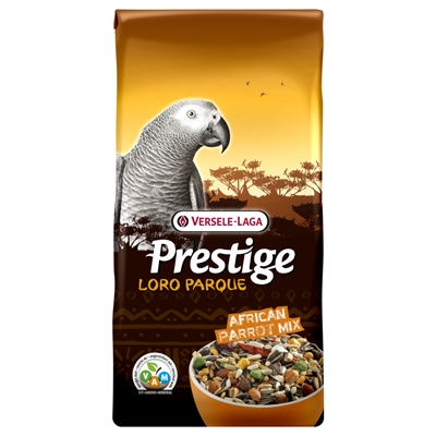 Premium Afrikaanse Papegaai Met Rode Pepers 10 Kg