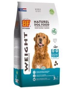 Petfood Weight Control 3 Kg