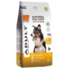 Petfood Adult Kalkoen Graanvrij 3 Kg
