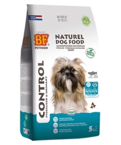 Petfood Control Small Breed 5 Kg