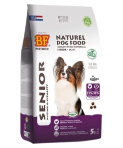 Petfood Senior Small Breed 5 Kg