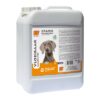 Petfood Vloeibaar Schapenvet Met Zalmolie 5 Ltr