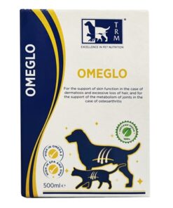 Omeglo 500 Ml