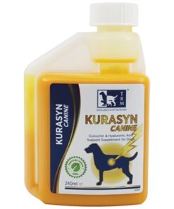 Kurasyn Canine 240 Ml