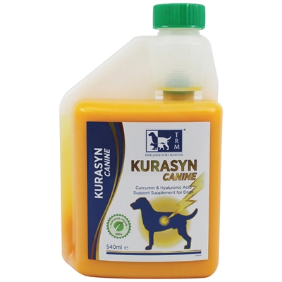 Kurasyn Canine 540 Ml