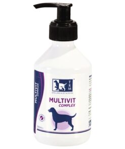 Multivit Complex 200 Ml