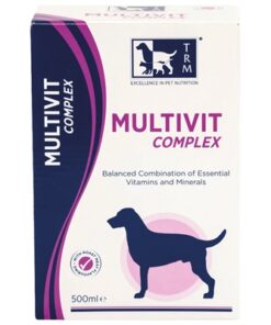 Multivit Complex 500 Ml