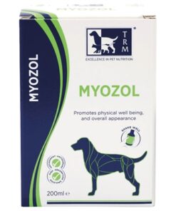 Myozol 200 Ml