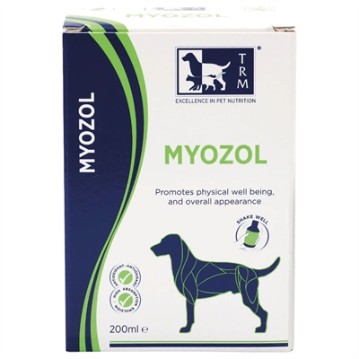 Myozol 200 Ml