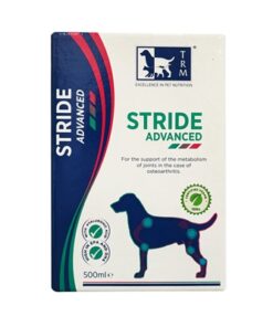 Stride Advanced 500 Ml