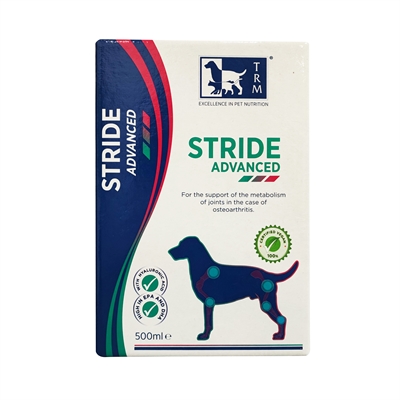 Stride Advanced 500 Ml