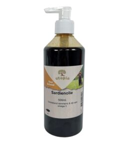 Sardienolie 500 Ml