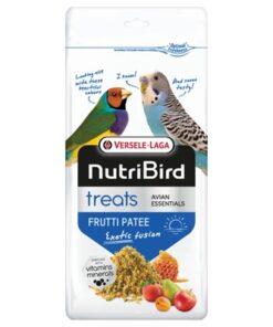 Treats Frutti Patee 250 Gr
