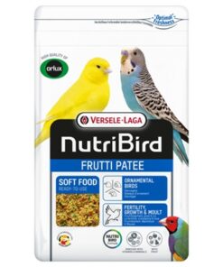 Treats Frutti Patee 1 Kg