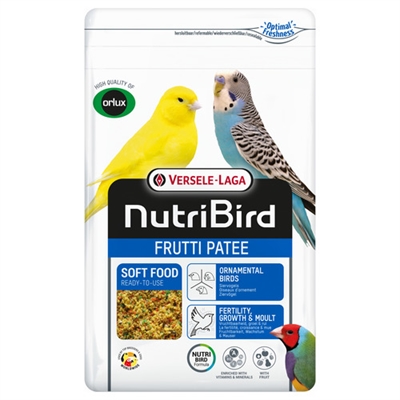Treats Frutti Patee 1 Kg