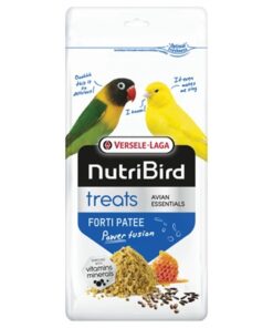Treats Forti Patee 250 Gr