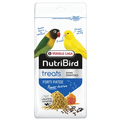 Treats Forti Patee 250 Gr