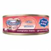 Kat Vers Bereid Pate Zalm Graanvrij 24X70 Gr