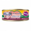 Kat Vers Bereid Mousse Kip / Kalkoen Graanvrij 24X70 Gr