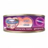 Kat Vers Bereid Mousse Eend Graanvrij 24X70 Gr