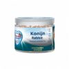 Gezonde Beloning Mini Hartjes Konijn 100 Gr