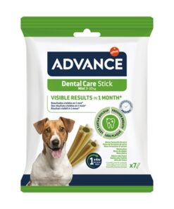 Dental Care Stick Mini 90 Gr 13X7 St