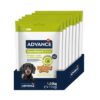 Hypoallergenic Snack 7X150 Gr