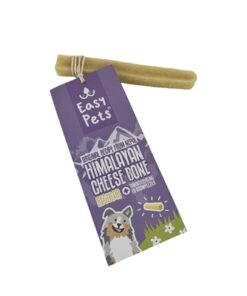 Himalayan Cheese Bone Kaas Bot Regular Xs