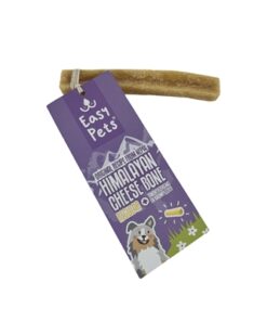 Himalayan Cheese Bone Kaas Bot Regular S