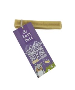 Himalayan Cheese Bone Kaas Bot Regular M
