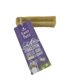 Himalayan Cheese Bone Kaas Bot Regular L