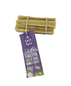 Himalayan Cheese Bone Kaas Bot Regular Xl
