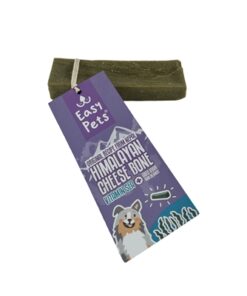 Himalayan Cheese Bone Kaas Bot Vitamin-Sea L