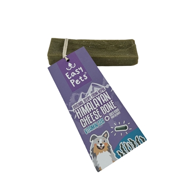 Himalayan Cheese Bone Kaas Bot Vitamin-Sea L