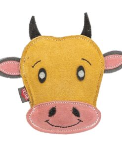 Koe Leer 17 Cm