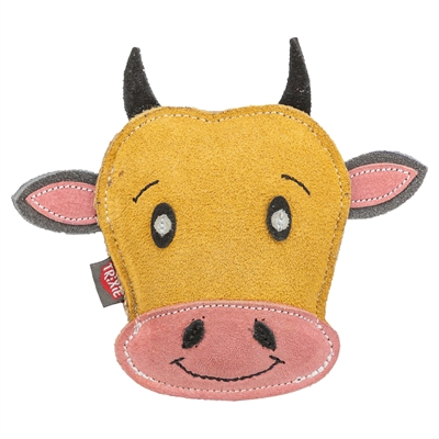 Koe Leer 17 Cm