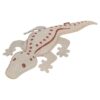 Salamander Leer 37 Cm