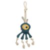 Monster Leer Met Touw 47 Cm