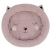 Kattenmand Junior Lila 50X40 Cm