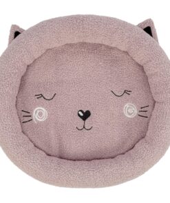 Kattenmand Junior Lila 50X40 Cm