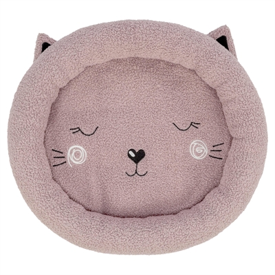 Kattenmand Junior Lila 50X40 Cm