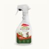 Keep Off Spray Kat Outdoor 500 Ml