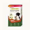 Keep Off Granulate Kat / Hond 2X200 Gr