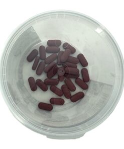 Blaas / Cranberry / D-Mannose Tabletten 30 Tbl