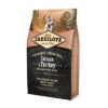 Salmon / Turkey Puppies Large Breed 4 Kg