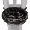Slaapzak Voor #44670 Grijs 45X45 Cm