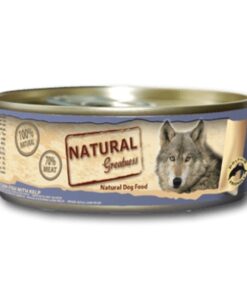 Greatness Hond Ocean Fish 156 Gr